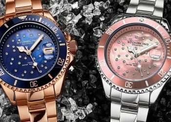 Debenhams cuts price of ‘beautiful’ £845 watch perfect for Christmas gifting to £99
