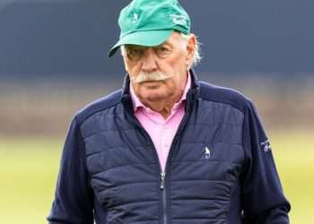 Dermot Desmond to ‘take a lead’ in Celtic fan row and ditch golden rule for first time in three years