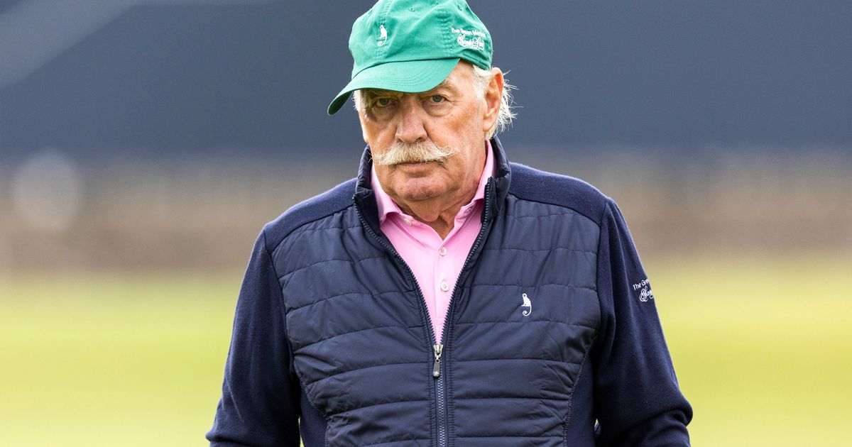 Dermot Desmond to ‘take a lead’ in Celtic fan row and ditch golden rule for first time in three years