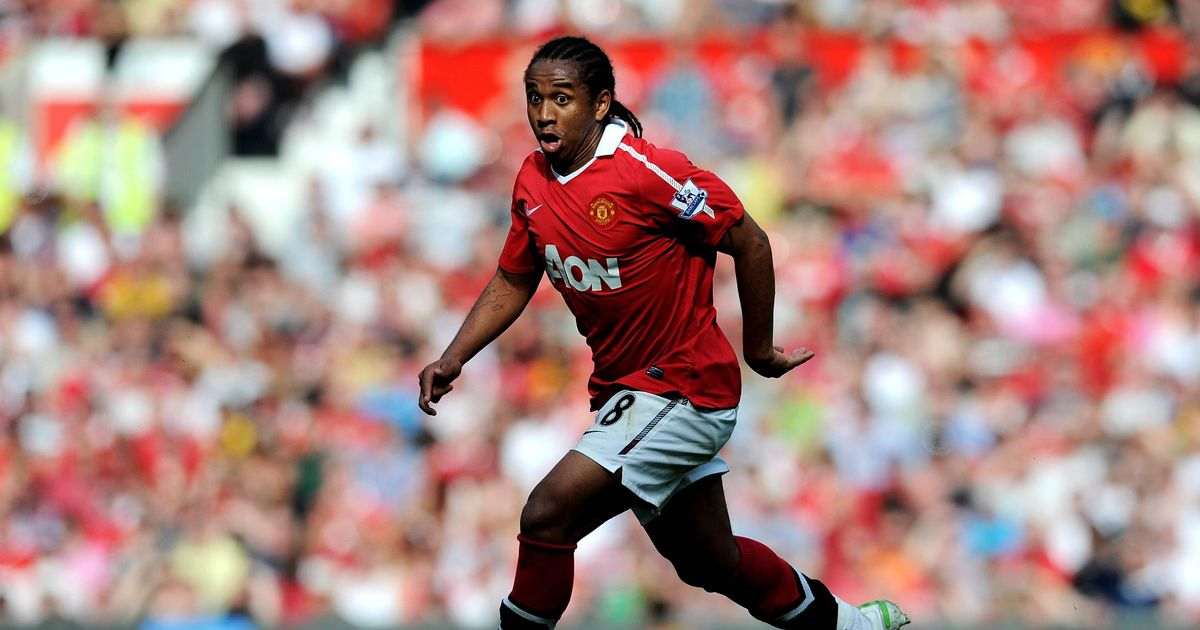 Ex Man Utd star faces prison for failure to pay child maintenance