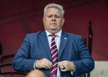 Hearts chief demands ‘calm’ amid Rangers pile on as Celtic title tilt sparks knowing warning