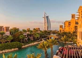 ‘I moved to Dubai for a better life but have to do 1 thing 6 days a week to stay here’