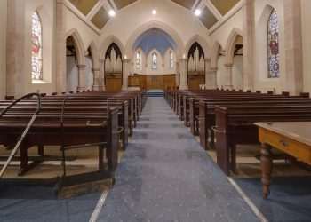 ‘Landmark’ Glasgow church in Ibrox no longer used for worship hits the market