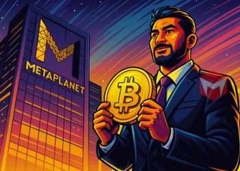 Metaplanet Prepares Preferred Stock Rp61.56 T to Buy Bitcoin – Blockchain Media Indonesia