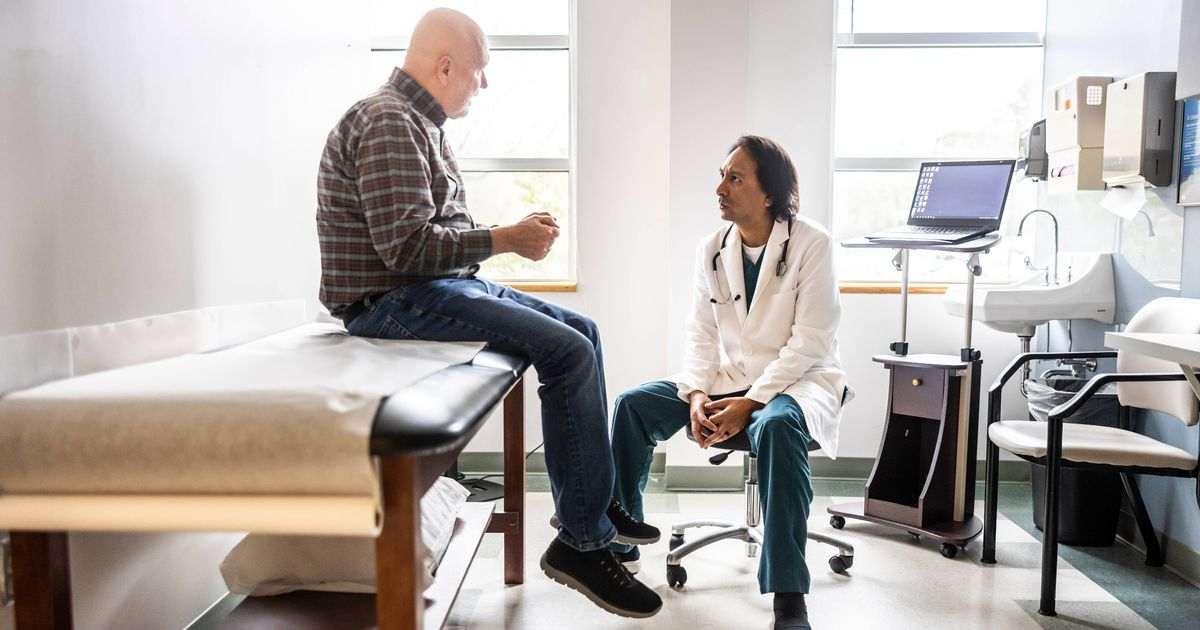 NHS doctor shares common mistake people make at GP appointments