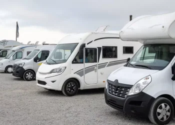 New law could see big fines for drivers with motorhomes and caravans