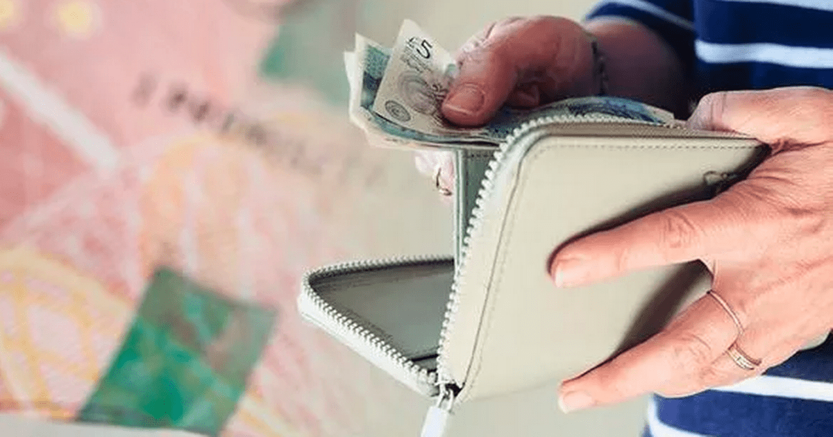 New update on calls for monthly State Pension payments of £2,344 for people over 60