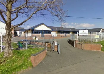 Primary schools in one part of Wales propose big change for parents
