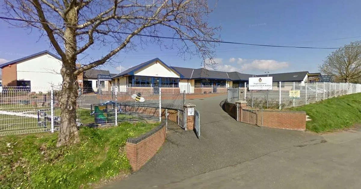 Primary schools in one part of Wales propose big change for parents