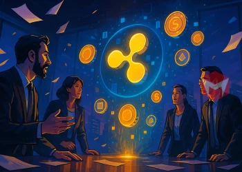 Ripple Highlight 3 Main Drivers of Institutional Adoption Surge – Blockchain Media Indonesia