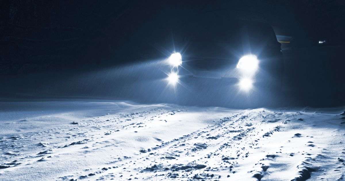 The Highway Code rule drivers are being urged to re-familiarise themselves with