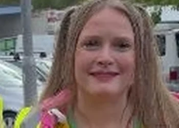 Welsh Reform councillor seen in explicit online pictures says ‘I’ve been told not to speak’