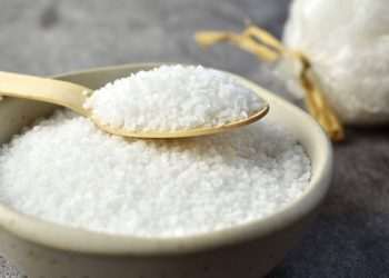 Welsh households urged to put bowl of salt near windows this autumn