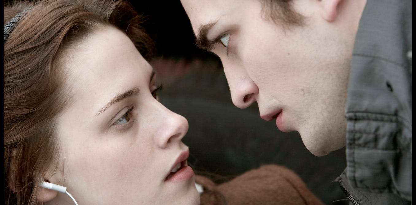 the many afterlives of Stephenie Meyer’s vampires