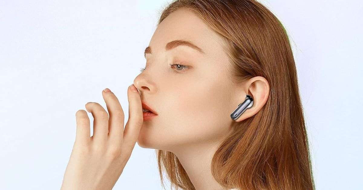 Amazon earbuds that are ‘just as good’ as Apple AirPods but a fraction of the price