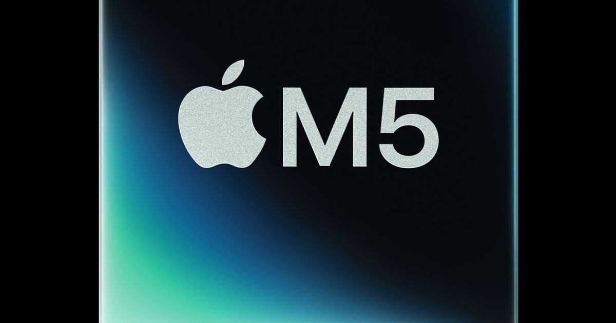 Apple unleashes M5 as ‘next big leap in AI’ but many ask ‘what’s the difference?’
