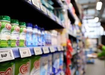 Asda rolls out new technology to 250 stores after successful trial