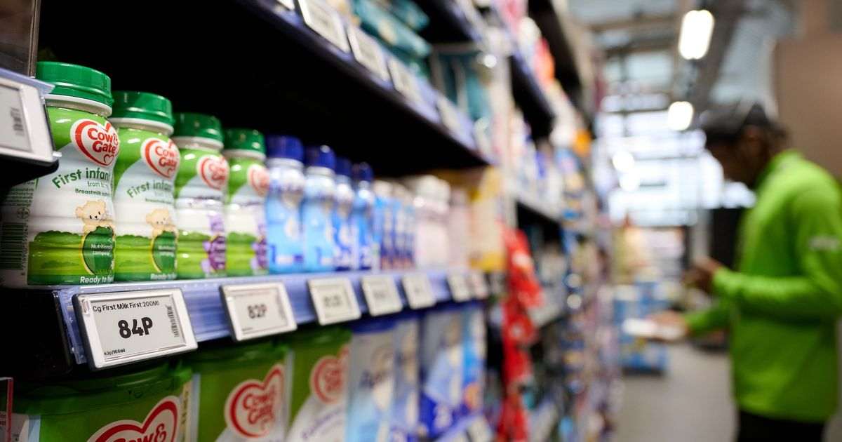 Asda rolls out new technology to 250 stores after successful trial