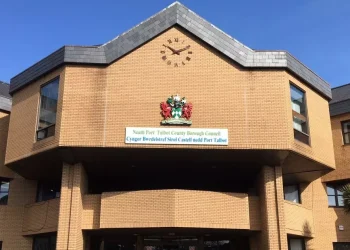 Backlog maintenance costs of £66m needed for Neath Port Talbot schools