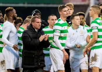 Brendan Rodgers knows my one Celtic regret but he’s the best I’ve worked under and a true perfectionist