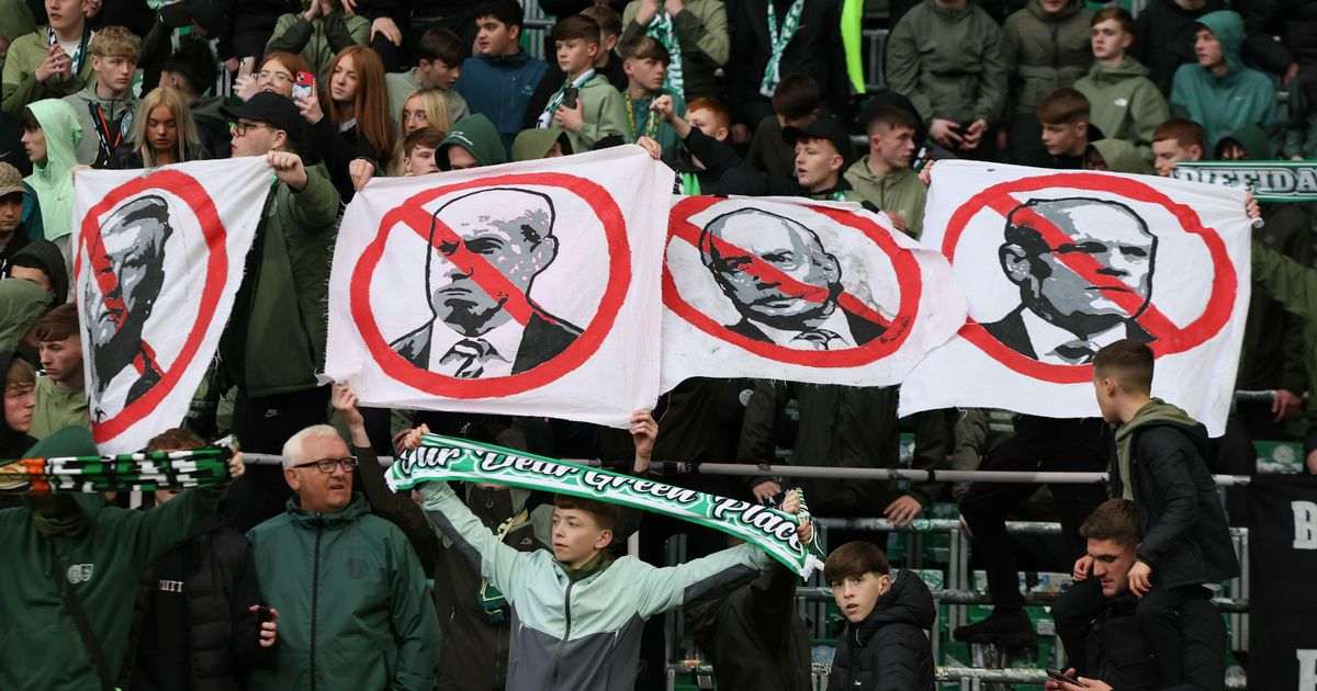 Celtic activists escalate campaign to hit under-fire board in the pocket as they warn ‘not another penny’