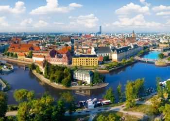 ‘Criminally underrated’ European city people should visit that ‘isn’t touristy’