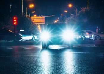 Dazzling LED headlights drivers ‘refuse to go out after dark’ as Govt set to give ‘ban’ update