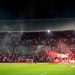 Feyenoord vs Celtic set for partial stadium closure as UEFA crackdown following ‘lunatic asylum’ pyro display