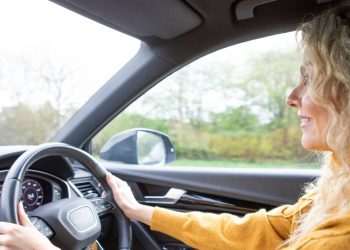 Five changes you must tell the DVLA or risk a fine