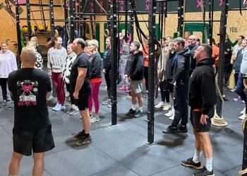 Gym that moved into warehouse without planning permission learns fate