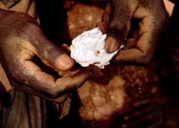 How ‘conflict-free’ minerals are used in the waging of modern wars