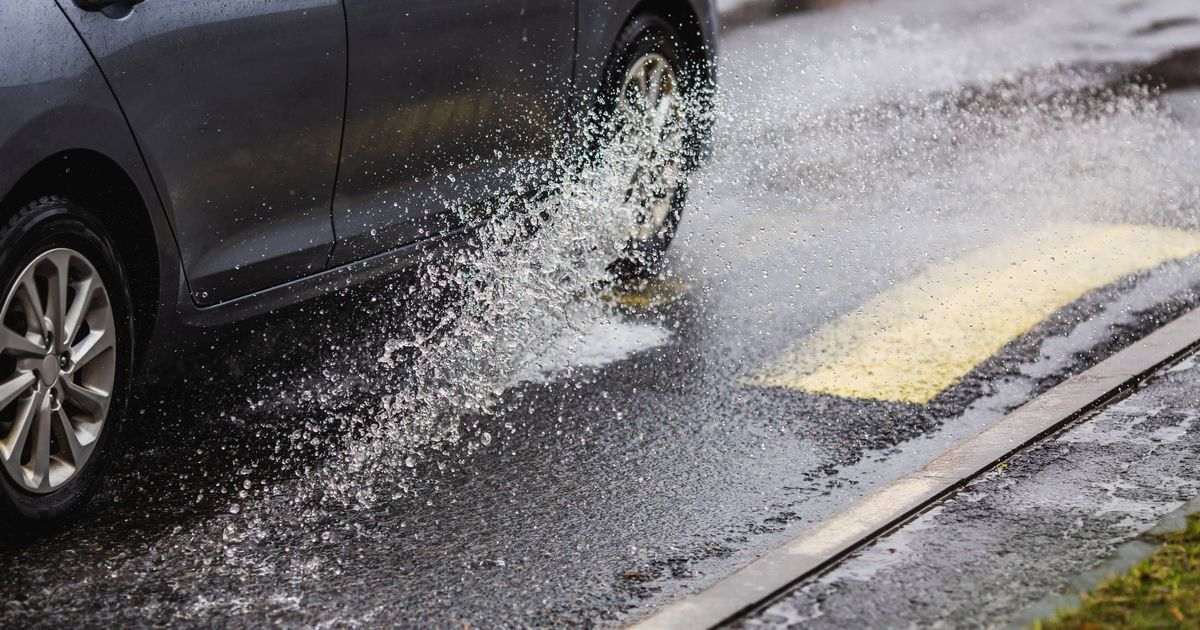 Major driving law change proposal as ‘urgent rethink needed’