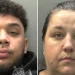 Mum and son part of major crime gang busted by police