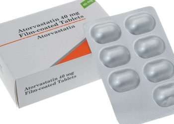 NHS atorvastatin warning over common ‘nosebleed’ symptom