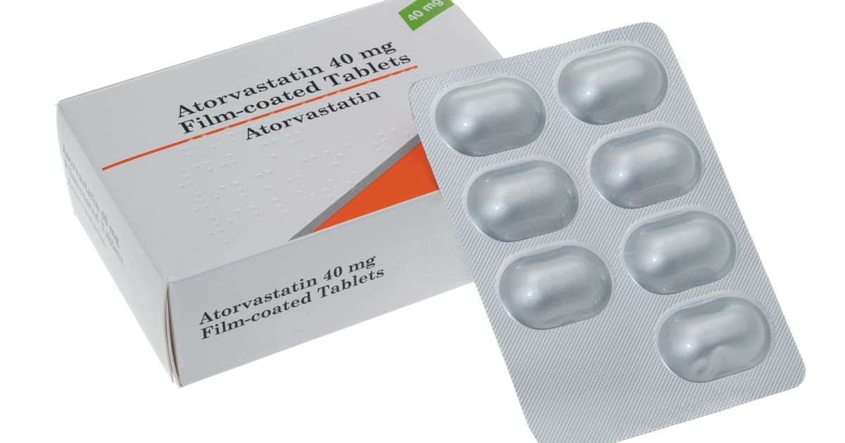 NHS atorvastatin warning over common ‘nosebleed’ symptom