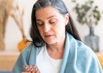 NHS lansoprazole warning as ‘pain’ could be serious red flag