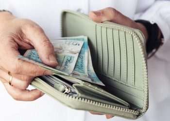 New update on calls for weekly State Pension payments of £586 for people over 60