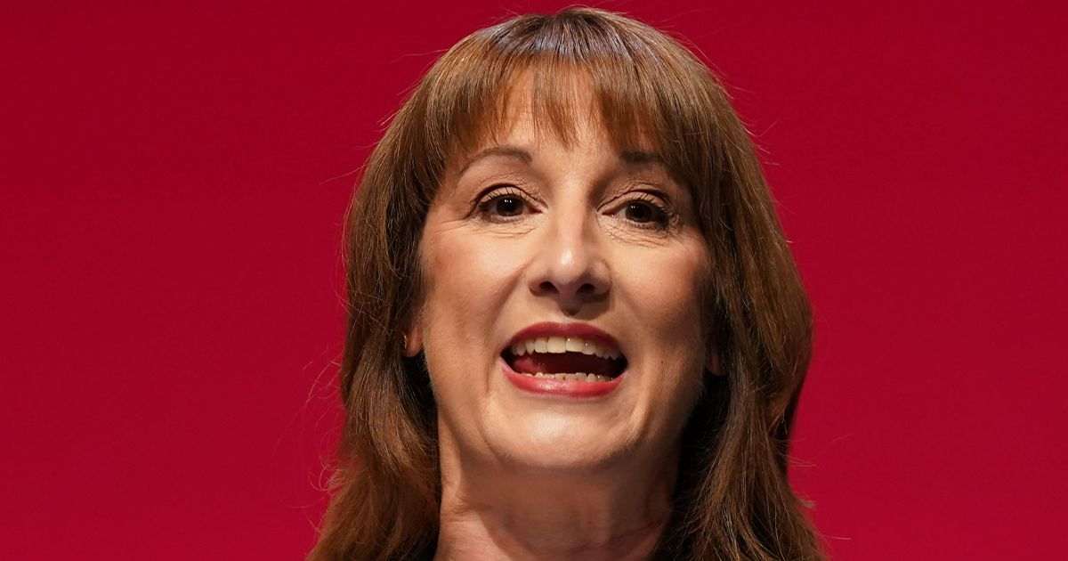 Rachel Reeves decision to axe two-child benefit cap would impact millions of Scottish families