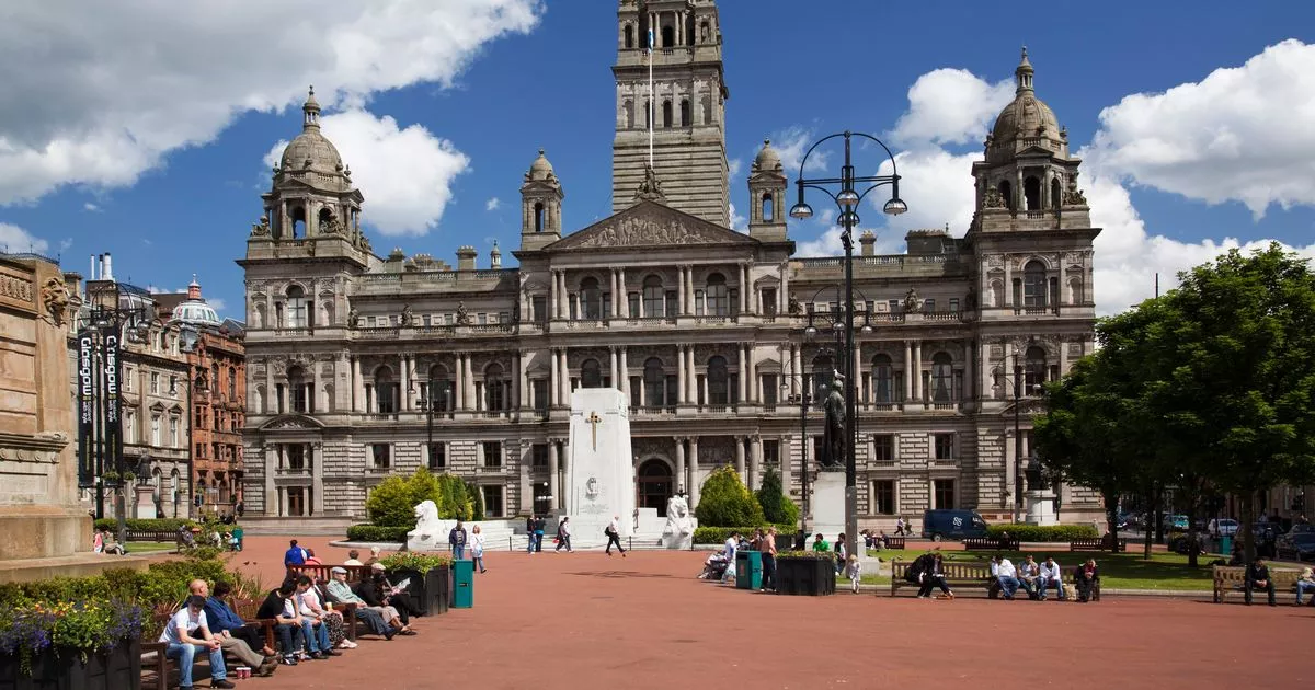 SNP record in Glasgow branded ‘reprehensibly bad’ as party accused of ‘blaming others’ over housing crisis