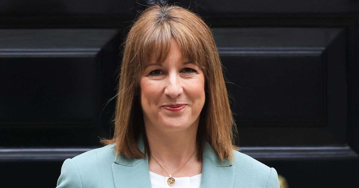 Scots union boss warns Rachel Reeves ‘must pick a side’ ahead of Budget as households struggle