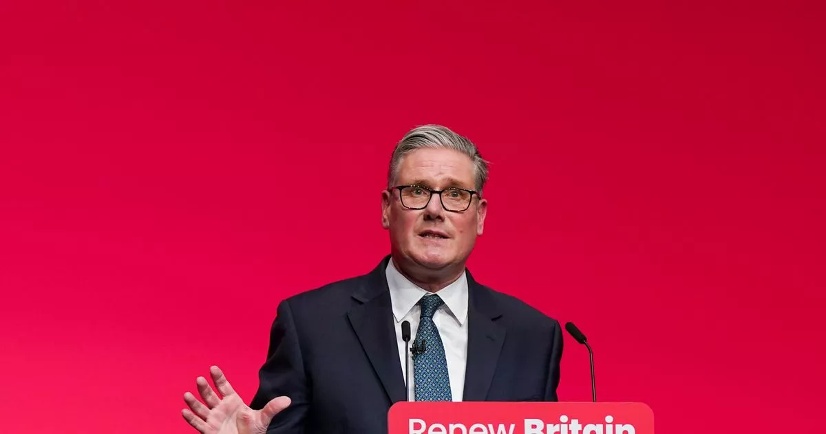 Scottish Labour figures believe Keir Starmer will quit if SNP wins Holyrood election