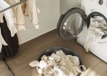 The secret to drying clothes indoors this autumn without that musky mould smell