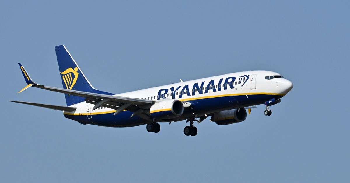 Three key questions answered ahead of major Ryanair boarding pass change