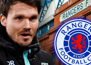 Who the F is Danny Rohl? Anonymous claim about Rangers next manager favourite is anything but a wild rumour