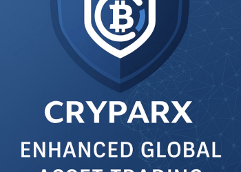 Cryparx Strengthens Security Infrastructure and Risk Control Systems to Build an Institutional-Grade Global Asset Trading Network, Driving Upgrades in Multi-Currency Trading Ecosystem and Cross-Border Service Capabilities