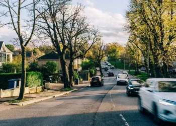 All UK drivers told to avoid parking in these three areas