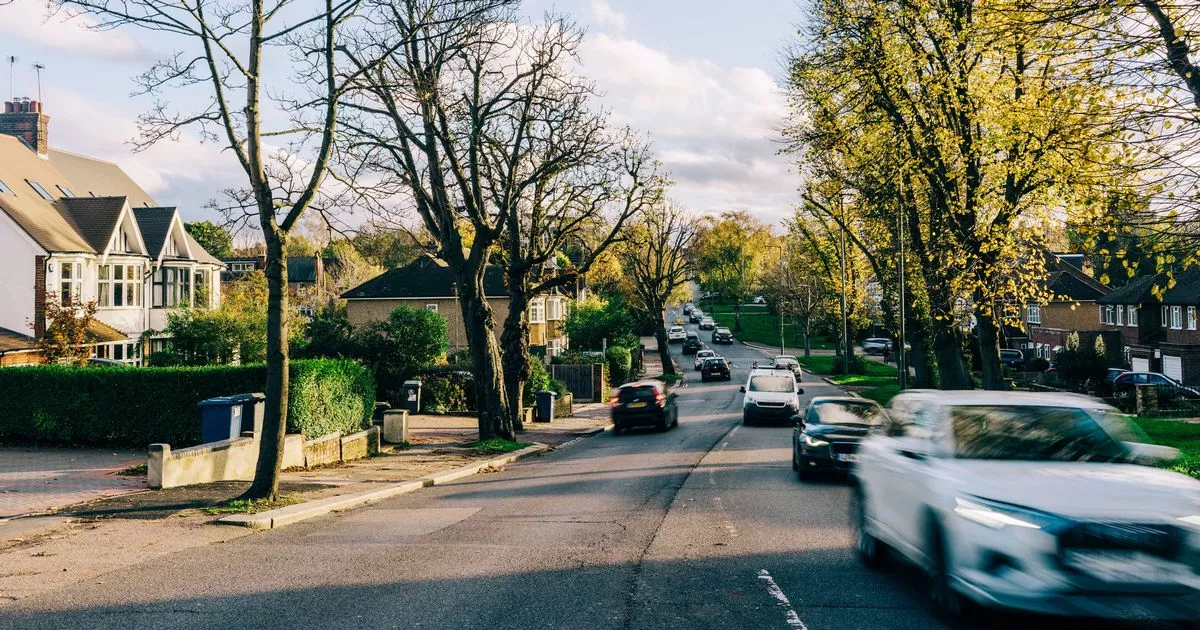 All UK drivers told to avoid parking in these three areas