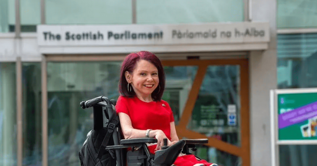 Assisted dying terrifies me and MSPs must think again about supporting it