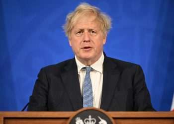 Boris chaos during pandemic led to needless deaths of those we loved