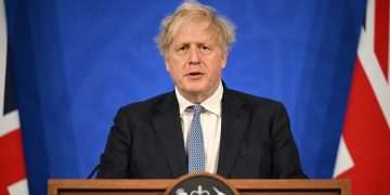 Boris chaos during pandemic led to needless deaths of those we loved